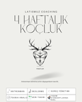 4 HAFTALIK KOÇLUK