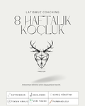 8 HAFTALIK İLERİ SEVİYE KOÇLUK