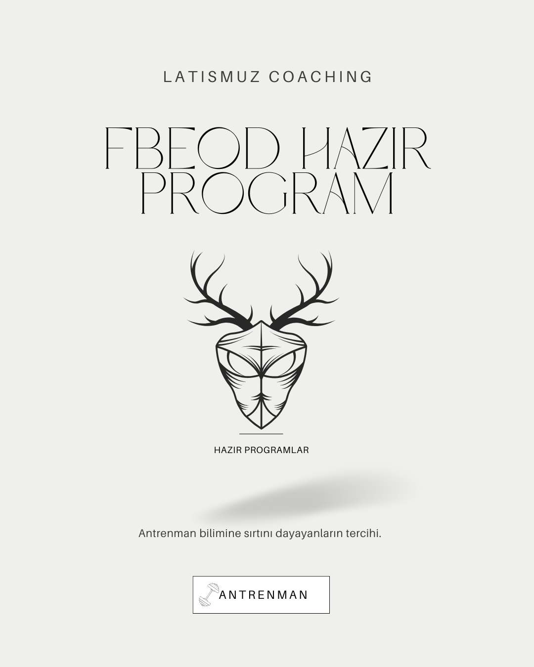 Fullbody Hazır Program