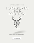 Torso Limbs Hazır Program