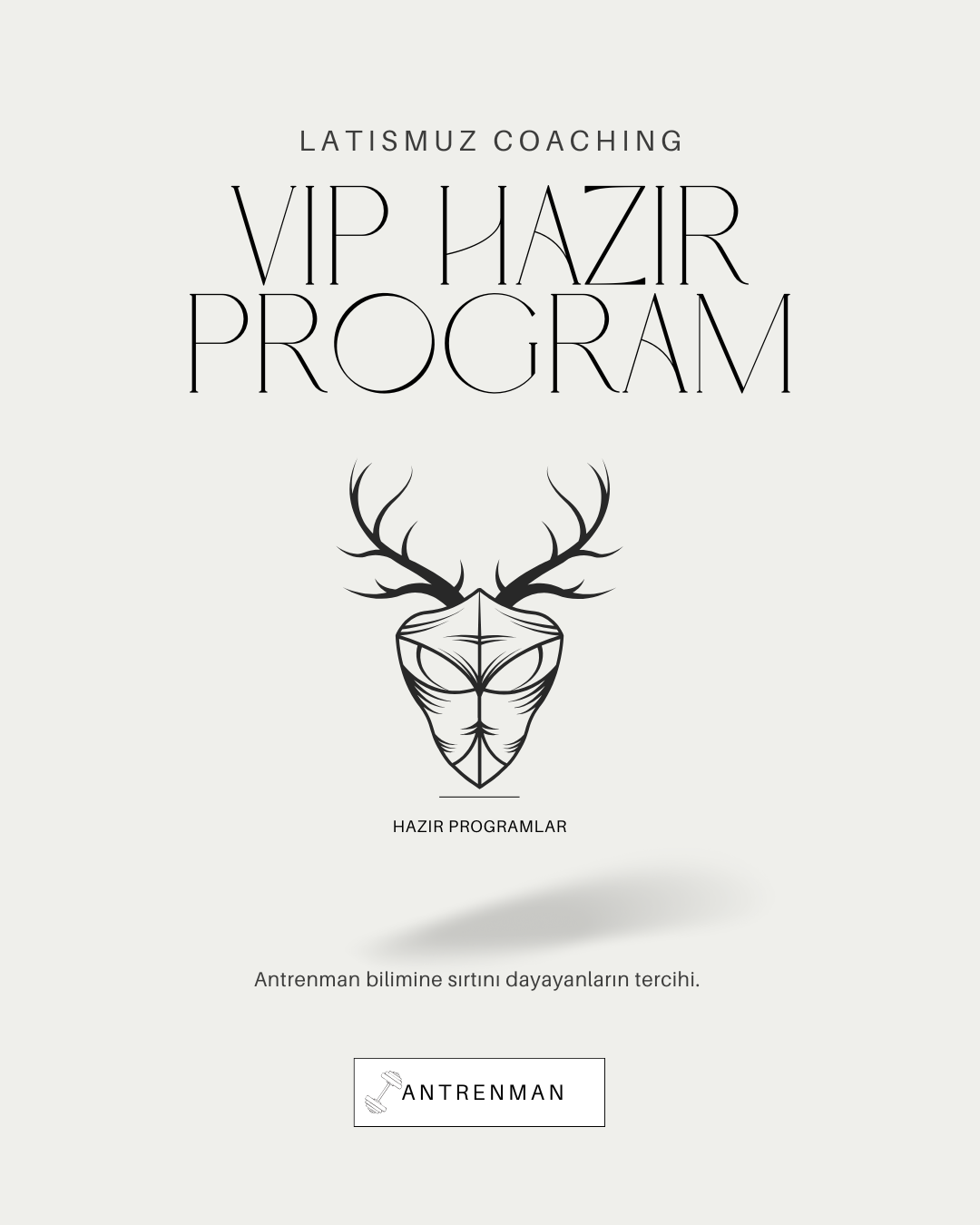 Vip Hazır Program